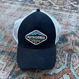 Patagonia Hat
